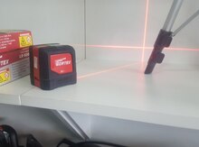 Lazer aparatı