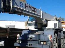 Hyko Kran RT 121, 1991 il