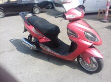 Moped "Kinroad"