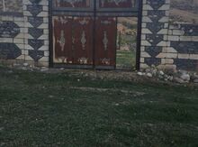 Bağ evi, Şəki r.