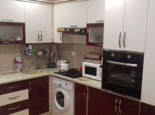 2-otaqlı mənzil, 9-cu mkr., 50 m²