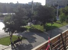 3-otaqlı mənzil, 5-ci mkr, 60 m²