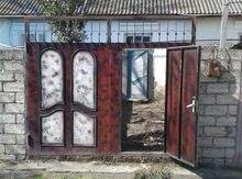 Bağ evi,, Nabran qəs.
