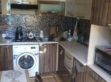 3-otaqlı mənzil, Sumqayıt ş., 63 m²