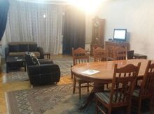 4-otaqlı yeni tikili kirayə verilir, 28 may m., 200 m²