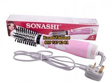 "Sonashi" Daraqlı Fen