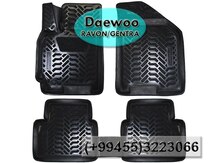"Daewoo Ravon" üçün ayaqaltılar