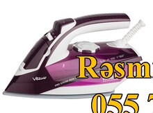 Ütü "Fakir Vezuv 2500 W"
