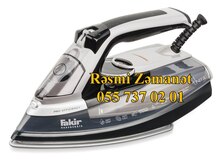 Ütü "Fakir Thera 2600W"