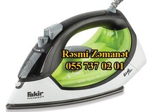"Fakir 2600W" Ütü