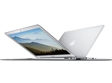 Apple 13.3" MacBook Air (Mid 2017)