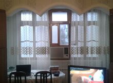 3-otaqlı mənzil, Sumqayıt ş., 63 m²