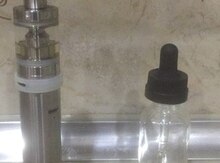 Эктронный кальян “Eleaf iJust S”