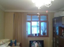 1-otaqlı mənzil, Sumqayıt ş., 36 m²