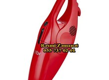 Tozsoran "Sinbo SVC3472"