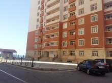 1-otaqlı yeni tikili kirayə verilir, Sumqayıt ş., 51 m²