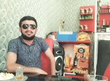 Xanımla tanış olmaq istəyirəm