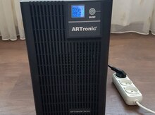 UPS ARtronic Optimum 3KVA