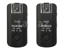 Nikon üçün trigger