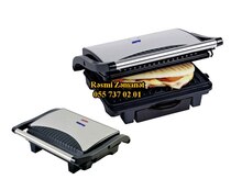 "Geepas Grill Maker GGM5394" Toster