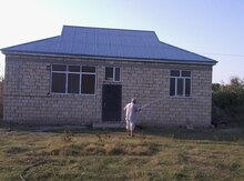 Həyət evi, Sabirabad r., Şıxlar kəndi