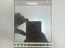Blackberry Passport