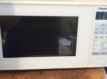 Mikrodalğalı soba "Panasonic"