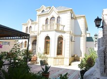 Villa, Xırdalan ş.