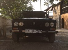 LADA (VAZ) 2106, 1991 il