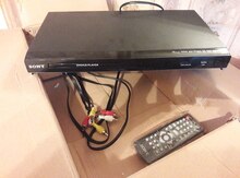 DVD pleyer "Sony"