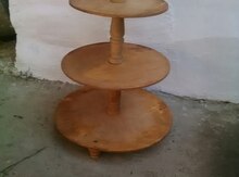 Tort qabı