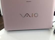 Noutbuk "Sony"