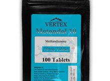 İdman qidası "Vertex"