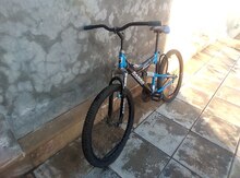 Velosiped "Rambo"