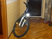 Velosiped "Scott Aspect"