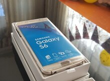 Samsung Galaxy S6 Duos,64GB Gold
