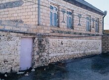 Həyət evi, Samux r.