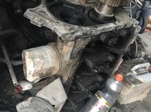 "Ford" mühərriki