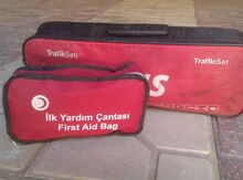 Avtomobil üçün tibbi yardım