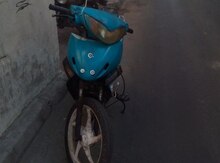Haujue, 2012 il