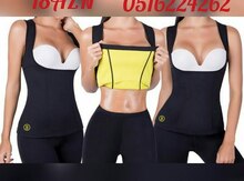 Arıqladıcı mayka "Hot shapers"