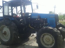 MTZ 1221, 2007 il
