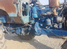 Traktor MTZ 80, 1991 il