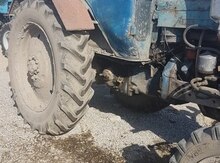 MTZ 52, 1989 il