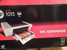 Printer "HP"