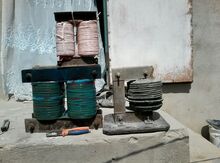 Qaynaq aparatı