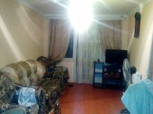 3-otaqlı mənzil, Sumqayıt ş., 64 m²