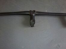 Velosiped sükanı