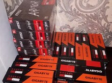 Videokart "Radeon RX 570 4GB"