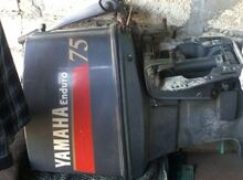 Mühərrik "YAMAHA Enduro 75HP"